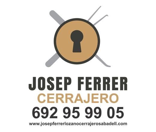 Josep Ferrer Cerrajero
