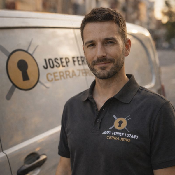 Cambio de cerraduras en Sabadell