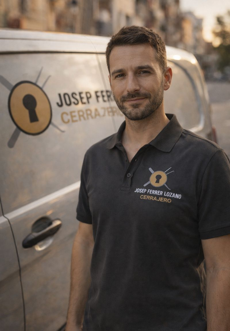 Apertura de puertas en Sabadell